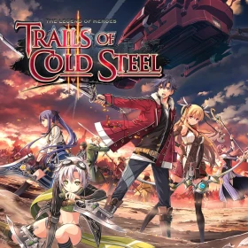 The Legend of Heroes: Trails of Cold Steel 2