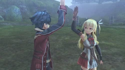 The Legend of Heroes: Trails of Cold Steel 2 Screenshots