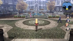 The Legend of Heroes: Trails of Cold Steel 2 Screenshots