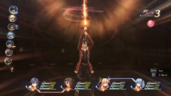 The Legend of Heroes: Trails of Cold Steel 2 Screenshots