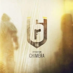 Tom Clancy's Rainbow Six: Siege - Operation Chimera