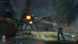 Скриншот к игре Phoenix Point