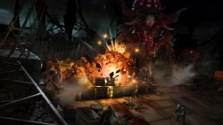 Скриншот к игре Phoenix Point