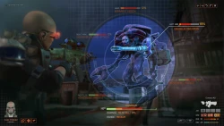 Скриншот к игре Phoenix Point
