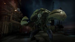 Phoenix Point Screenshots