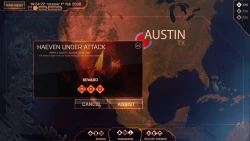 Phoenix Point Screenshots