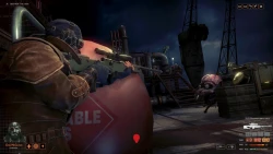 Phoenix Point Screenshots