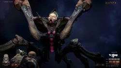 Phoenix Point Screenshots