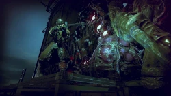 Phoenix Point Screenshots