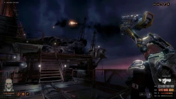 Phoenix Point Screenshots