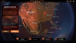 Phoenix Point Screenshots