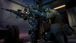Phoenix Point Screenshots