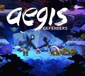 Aegis Defenders