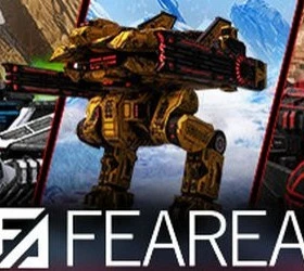 FeArea