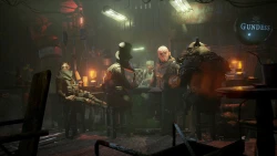 Mutant Year Zero: Road to Eden Screenshots