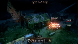 Mutant Year Zero: Road to Eden Screenshots