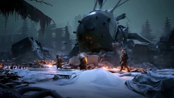 Mutant Year Zero: Road to Eden Screenshots