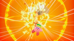 Kirby Star Allies Screenshots