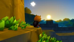 Скриншот к игре Tale of Toast