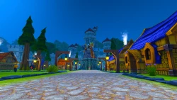 Tale of Toast Screenshots