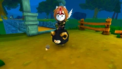 Tale of Toast Screenshots