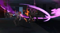 SoulWorker Screenshots