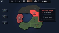 Into the Breach Screenshots