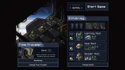 Скриншот к игре Into the Breach