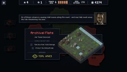 Into the Breach Screenshots