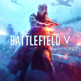 Battlefield V