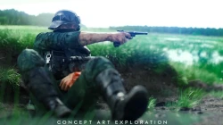 Battlefield V Screenshots