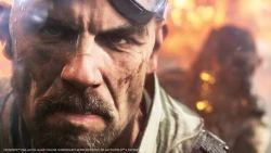 Скриншот к игре Battlefield V
