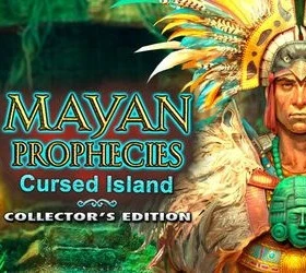 Mayan Prophecies: Cursed Island Collector's Edition