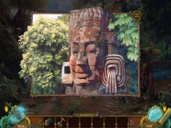Mayan Prophecies: Cursed Island Collector's Edition Screenshots
