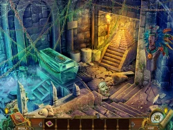 Mayan Prophecies: Cursed Island Collector's Edition Screenshots
