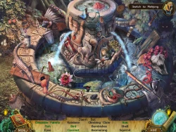 Mayan Prophecies: Cursed Island Collector's Edition Screenshots