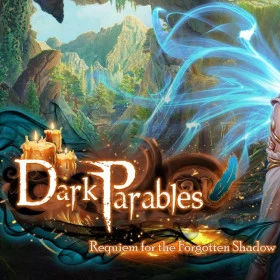 Dark Parables: Requiem for the Forgotten Shadow Collector's Edition