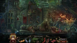 Dark Parables: Requiem for the Forgotten Shadow Collector's Edition Screenshots