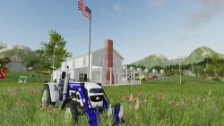 Professional Farmer: American Dream Screenshots