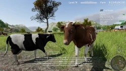 Professional Farmer: American Dream Screenshots