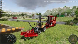 Professional Farmer: American Dream Screenshots