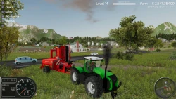 Professional Farmer: American Dream Screenshots