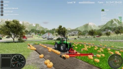 Professional Farmer: American Dream Screenshots