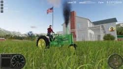 Professional Farmer: American Dream Screenshots