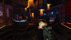 Ion Fury Screenshots