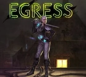 Egress