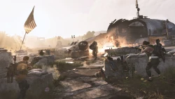 Скриншот к игре Tom Clancy's The Division 2