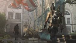 Tom Clancy's The Division 2 Screenshots