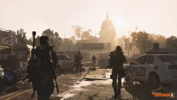 Tom Clancy's The Division 2 Screenshots