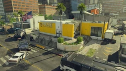 Call of Duty: Black Ops 4 Screenshots